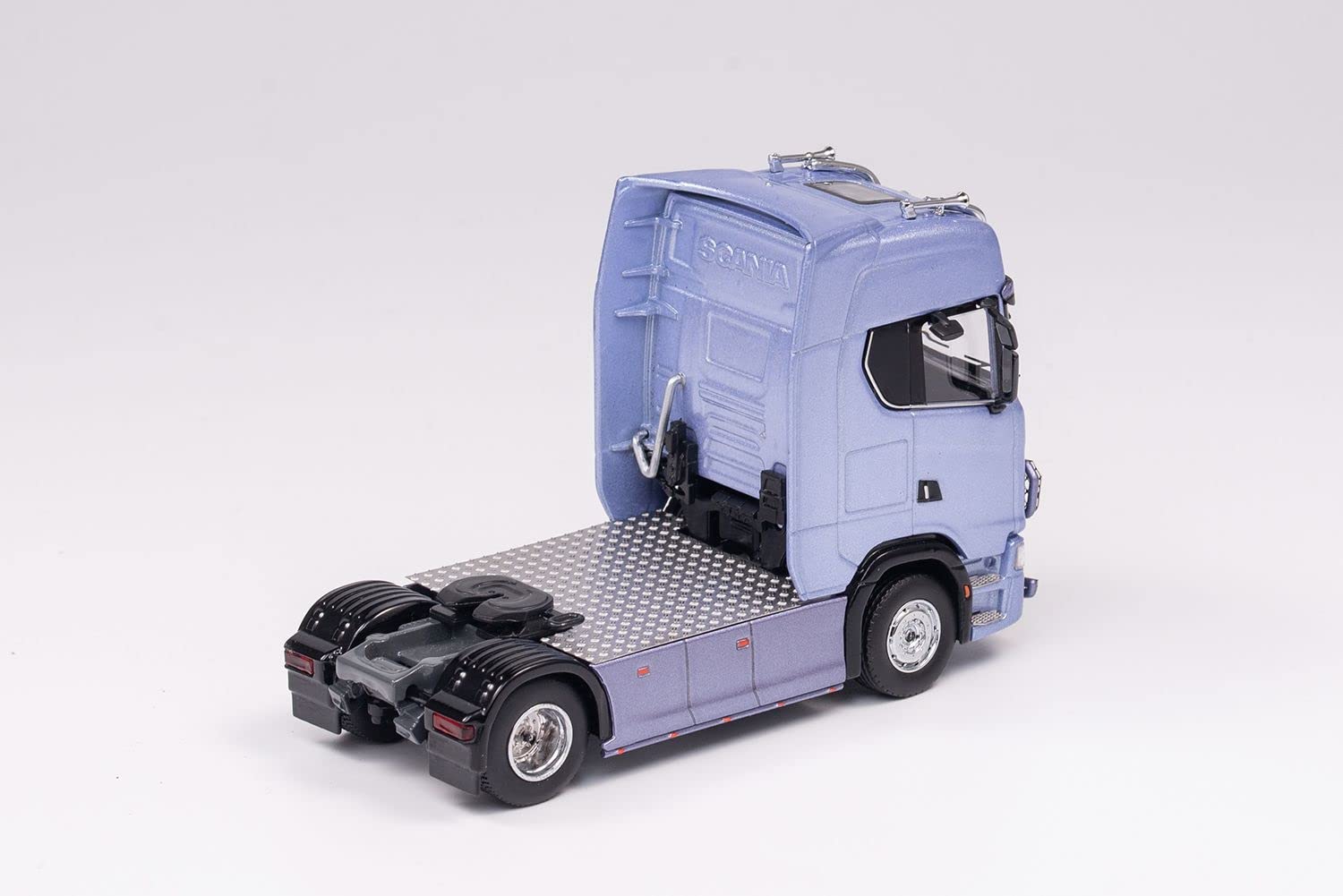 ゲインコープ　プロダクツ　スカニア　S730 1/64 ゲインコープ プロダクツ スカニア S730 1/64 - メルカリ